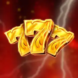 777 Streak: Megacharged