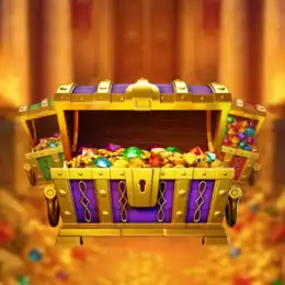 3 Golden Chests