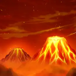 Lava Power: Hold The Spin