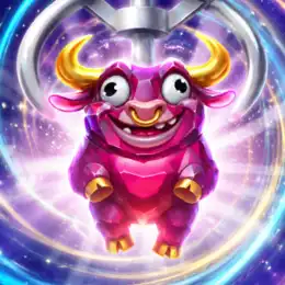 Lucky Claw